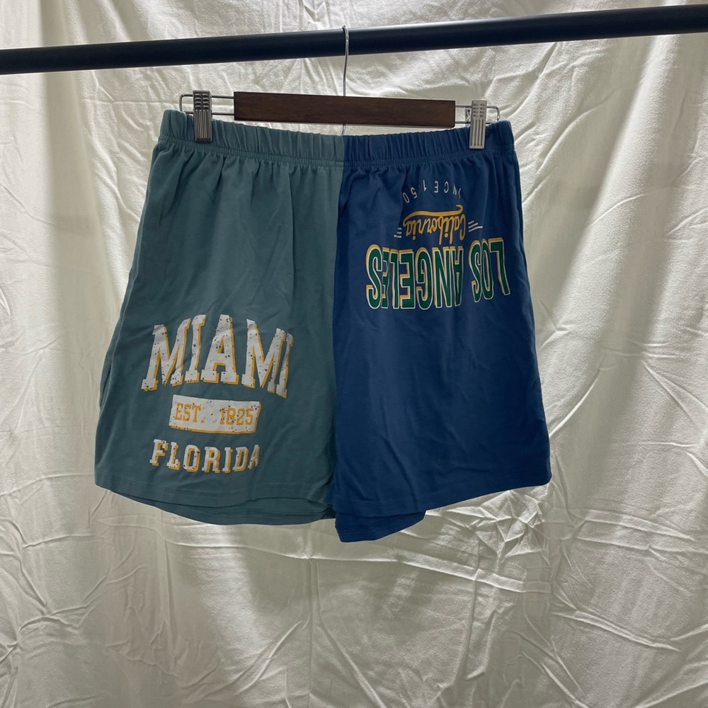 Casual Shorts